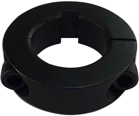 1" Steel Split Locking Collar in Saudi Arabia
