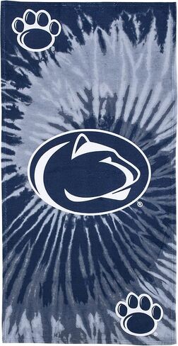 Northwest NCAA Unisex-Adult Beach Towel in Saudi Arabia