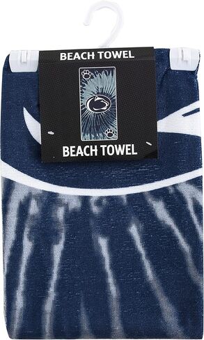 Northwest NCAA Unisex-Adult Beach Towel in Saudi Arabia