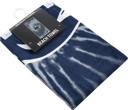 Northwest NCAA Unisex-Adult Beach Towel in Saudi Arabia