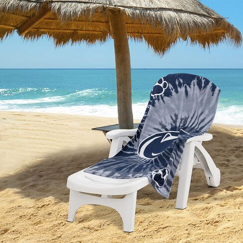 Northwest NCAA Unisex-Adult Beach Towel in Saudi Arabia