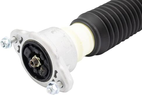 طقم التعليق الأمامي والخلفي TRQ كامل الظهر وملف الربيع التجميع الصدمات امتصاص البار Sway Bar رابط متوافق مع 2001-2002 تويوتا سيكويا in Kuwait