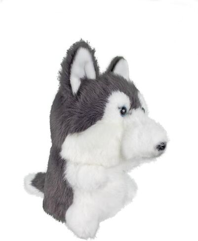Scott Edward Golf Club Cover Fit Well for Fairway/Hybrid Wood Golf Club, Funny Cute Animal Design Soft Functional Golf Headcover Stylish Protection for Your Clubs for Men and Women in Saudi Arabia
