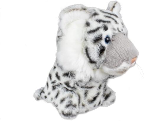 Scott Edward Golf Club Cover Fit Well for Fairway/Hybrid Wood Golf Club, Funny Cute Animal Design Soft Functional Golf Headcover Stylish Protection for Your Clubs for Men and Women in Saudi Arabia