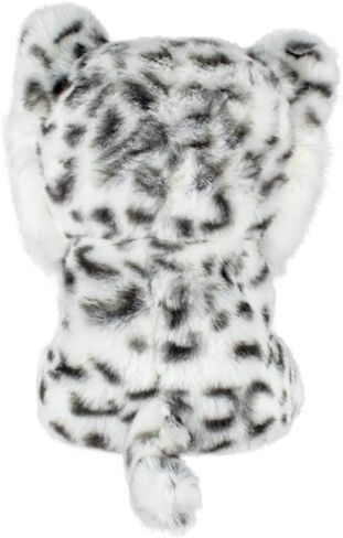 Scott Edward Golf Club Cover Fit Well for Fairway/Hybrid Wood Golf Club, Funny Cute Animal Design Soft Functional Golf Headcover Stylish Protection for Your Clubs for Men and Women in Saudi Arabia