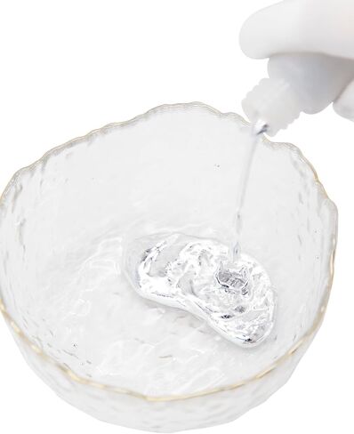 Gallium Metal Element, Liquid Metal, Purity 99.999%, Melting Point 29.8℃,85.64℉, (50g, 1.763oz) in Kuwait