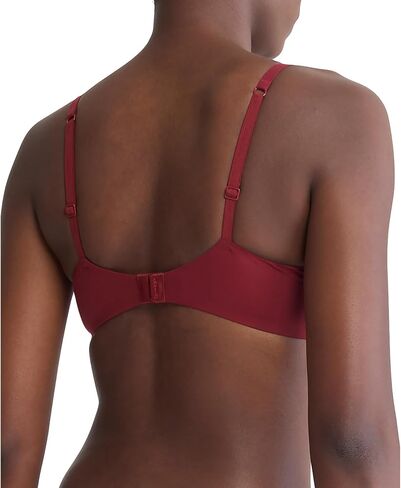 Calvin Klein Women's Perfectly Fit Lightly Lined T-Shirt Bra with Memory Touch in Saudi Arabia