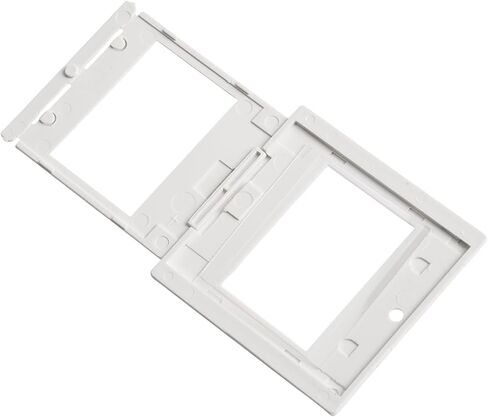 Transmission Diffraction Grating Sheet Spectrophotometer Optical Teaching Experiment Tool With Frame Size 2x2 Inch PET Material(1200lines/mm) in Kuwait