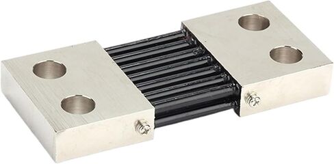 250A 300A 400A 500A 600A 800A 1000A 1200A 1500A CG FL-21 75mV 60mV 100mV Manufacturer Export Taiwan DC Current Shunt Resistor(1000A,0.5 Class_60MV) in Saudi Arabia