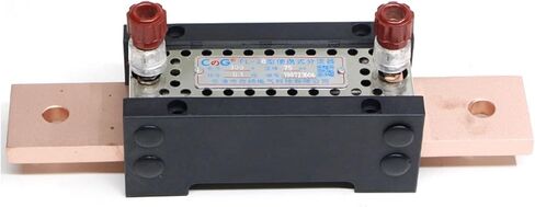 CG 400A 500A 600A 0.1 ٪ Class 75MV 100MV النحاس الأحمر الدقة عالية الدقة المختبر المحدد KL 0.1 DC ROATOR (الفئة 0.1،500A_75MV) in Saudi Arabia
