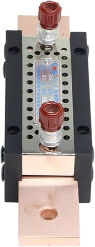 CG 400A 500A 600A 0.1 ٪ Class 75MV 100MV النحاس الأحمر الدقة عالية الدقة المختبر المحدد KL 0.1 DC ROATOR (الفئة 0.1،500A_75MV) in Saudi Arabia