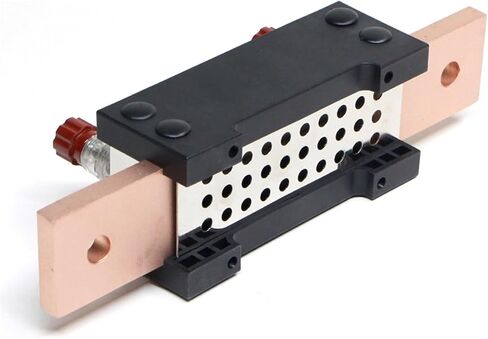 CG 400A 500A 600A 0.1 ٪ Class 75MV 100MV النحاس الأحمر الدقة عالية الدقة المختبر المحدد KL 0.1 DC ROATOR (الفئة 0.1،500A_75MV) in Saudi Arabia