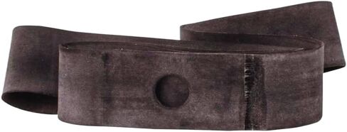 RedCap Tube Spoke Protector Rim Strip - Specifically Designed for Dirt Pit Bikes - Ultimate Wheel Tire Tube Protection from Spoke Nipple Punctures - Easy Installation in Saudi Arabia
