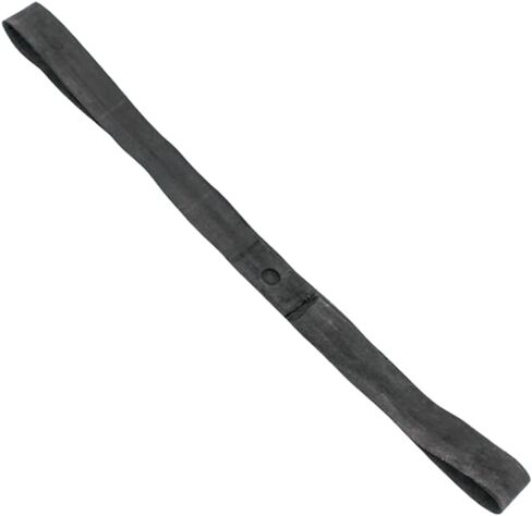 RedCap Tube Spoke Protector Rim Strip - Specifically Designed for Dirt Pit Bikes - Ultimate Wheel Tire Tube Protection from Spoke Nipple Punctures - Easy Installation in Saudi Arabia