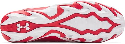 Under Armour Men's Leadoff Icon Low Rm Baseball Cleats Sneaker in Saudi Arabia