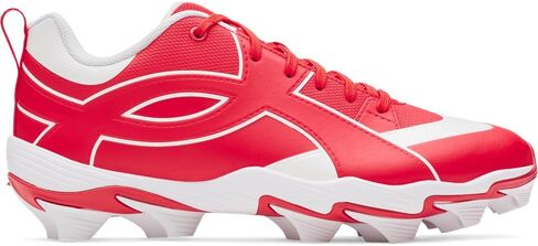 Under Armour Men's Leadoff Icon Low Rm Baseball Cleats Sneaker in Saudi Arabia