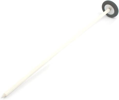 Odontomed2011 Queens Square Reflex Percussor Hammer 12 "White ODM in Saudi Arabia