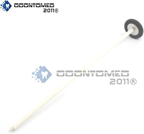 Odontomed2011 Queens Square Reflex Percussor Hammer 12 "White ODM in Saudi Arabia