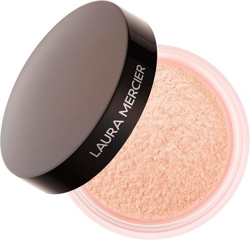 Laura Mercier Secret Brightening Powder - 1 Fair To Medium Skin Tones Powder Women 0.14 oz in Saudi Arabia