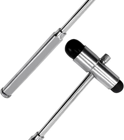 Neurological Hammer (Buck, Taylor, Babenski, Dejreen) Sets Diagnostic Items (4 pcs Buck, Taylor, Babenski, Dejreen) in Saudi Arabia