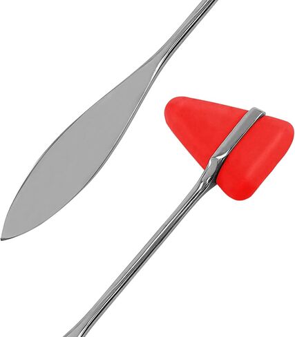 Neurological Hammer (Buck, Taylor, Babenski, Dejreen) Sets Diagnostic Items (4 pcs Buck, Taylor, Babenski, Dejreen) in Saudi Arabia