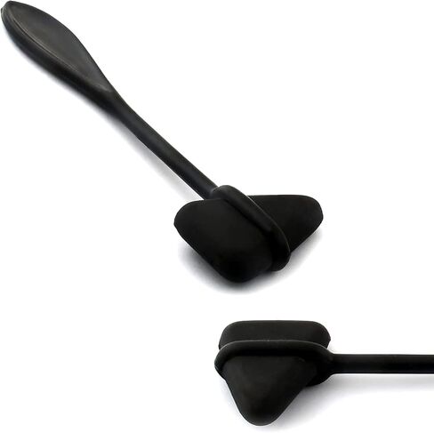 OdontoMed2011 Plastic Handle Yellow - Taylor Tomahawk Reflex Hammer for Examination - Ideal for Students, Nurses, Doctors, Medics, EMT in Saudi Arabia