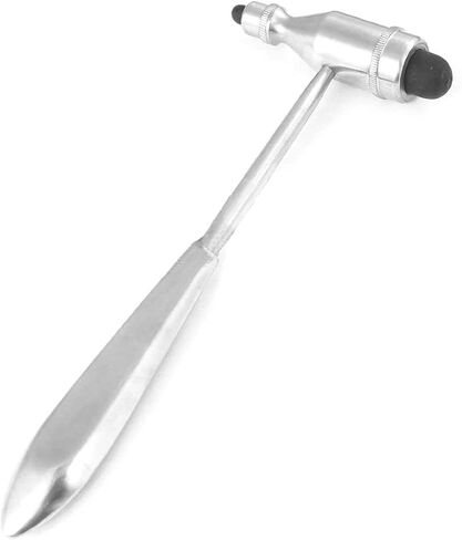 Odontomed2011 Tromner Reflex Hammer مع مقبض طرف مدبب للاستجابات الجلدية والسطحية in Saudi Arabia