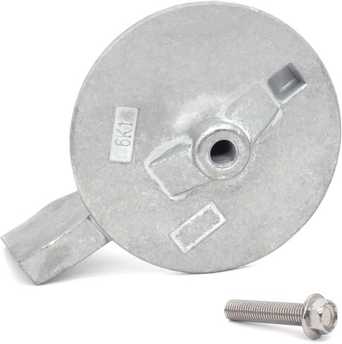 688-45371-01 TAP TIL TIL TAB BOTH مع الترباس من أجل YAMAHA 50-90 HP يستبدل النماذج الخارجية 67F-45371-00 6K5-45371-00 محرك بحري in Kuwait