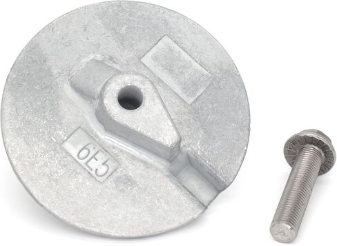 688-45371-01 TAP TIL TIL TAB BOTH مع الترباس من أجل YAMAHA 50-90 HP يستبدل النماذج الخارجية 67F-45371-00 6K5-45371-00 محرك بحري in Kuwait