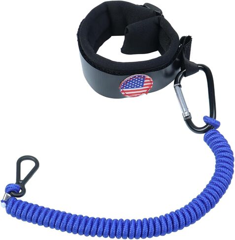 Boat Kill Switch Lanyards Wrist Strap, Jet Ski Key Lanyard Fit for Mercruiser Marine Outboard in Saudi Arabia