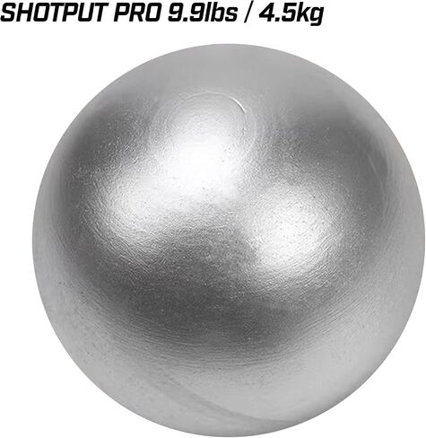 Shot Put (Weights 2.76kg to 7.2kg) (6lb to 16lb) in Saudi Arabia