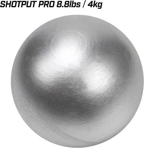 Shot Put (Weights 2.76kg to 7.2kg) (6lb to 16lb) in Saudi Arabia