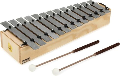 Studio 49 AGD 2000 Alto Glockenspiel in Saudi Arabia