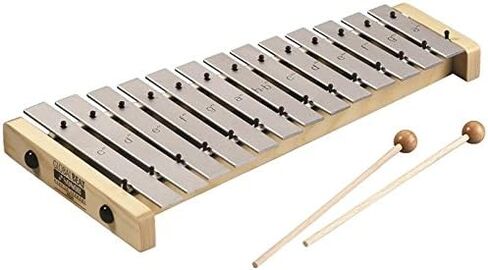 Sonor Global Beat GA GB Alto Glockenspiel in Saudi Arabia