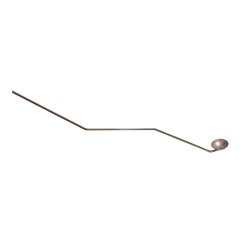 4-32901 Stainless Steel Deflagration Spoon in Kuwait