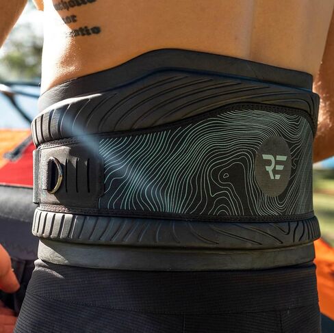 Vinaka Pro V1 Harness for Wingsurfing, Wing Foiling in Kuwait