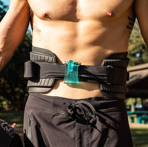 Vinaka Pro V1 Harness for Wingsurfing, Wing Foiling in Kuwait