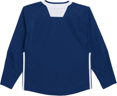 Adidas Three Stripe Youth Hockey Jersey 2.0 L/XL in Saudi Arabia
