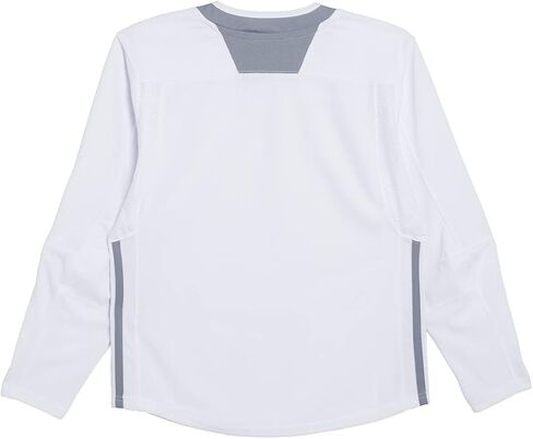 Adidas Three Stripe Youth Hockey Jersey 2.0 L/XL in Saudi Arabia