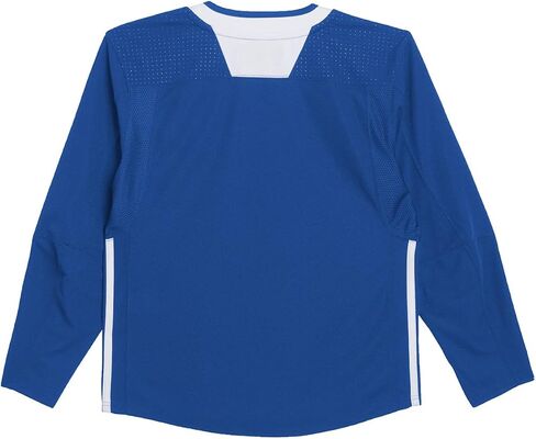 Adidas Three Stripe Youth Hockey Jersey 2.0 L/XL in Saudi Arabia