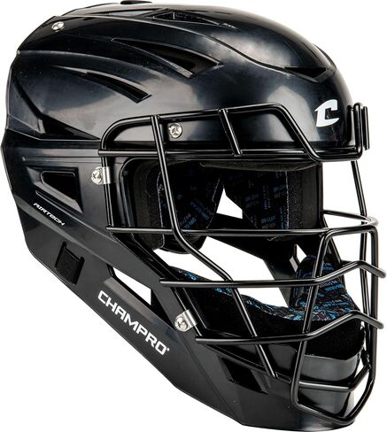 CHAMPRO Helmax 2.0 Catcher's Set in Saudi Arabia