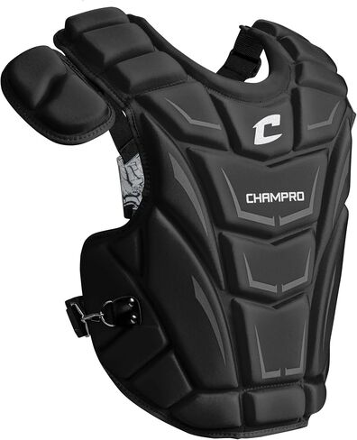 CHAMPRO Helmax 2.0 Catcher's Set in Saudi Arabia