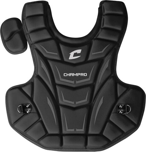 CHAMPRO Helmax 2.0 Catcher's Set in Saudi Arabia