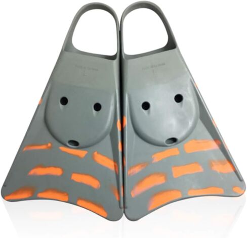 Tribe T2 Swimfins bodyboard rodysurfing العائمة للسباحة والسباحة in Kuwait