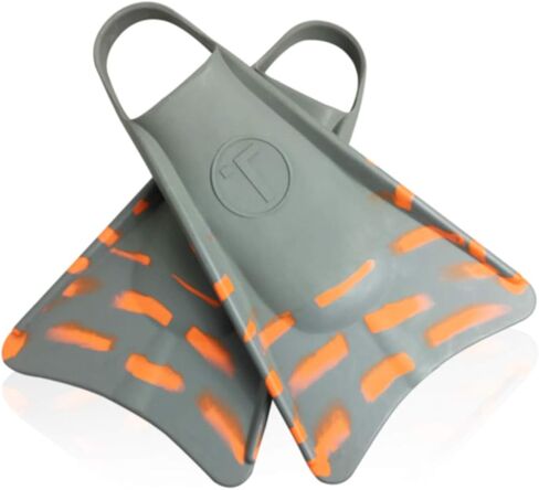 Tribe T2 Swimfins bodyboard rodysurfing العائمة للسباحة والسباحة in Kuwait
