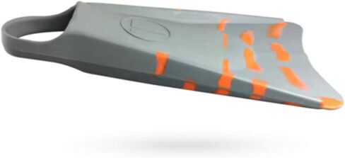Tribe T2 Swimfins bodyboard rodysurfing العائمة للسباحة والسباحة in Kuwait