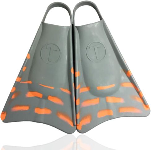 Tribe T2 Swimfins bodyboard rodysurfing العائمة للسباحة والسباحة in Kuwait