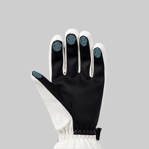 Men Women Ski Gloves Ultralight Waterproof Winter Warm Gloves Snowboard Gloves Motorcycle Riding Snow in Saudi Arabia
