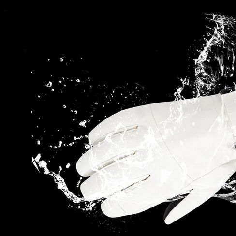Men Women Ski Gloves Ultralight Waterproof Winter Warm Gloves Snowboard Gloves Motorcycle Riding Snow in Saudi Arabia