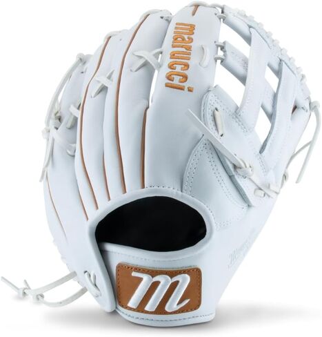 Marucci Magnolia v3 fastpitch glove in Saudi Arabia